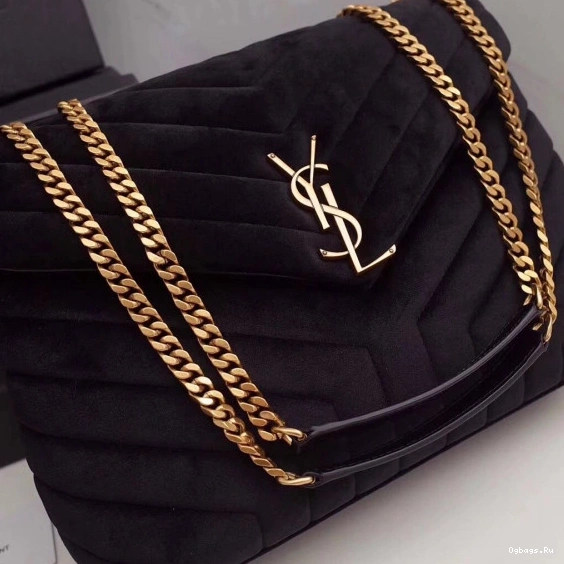 LOULOU YSL 0807